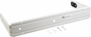 JBL MTU-18-WH Universal Mounting Bracket - White