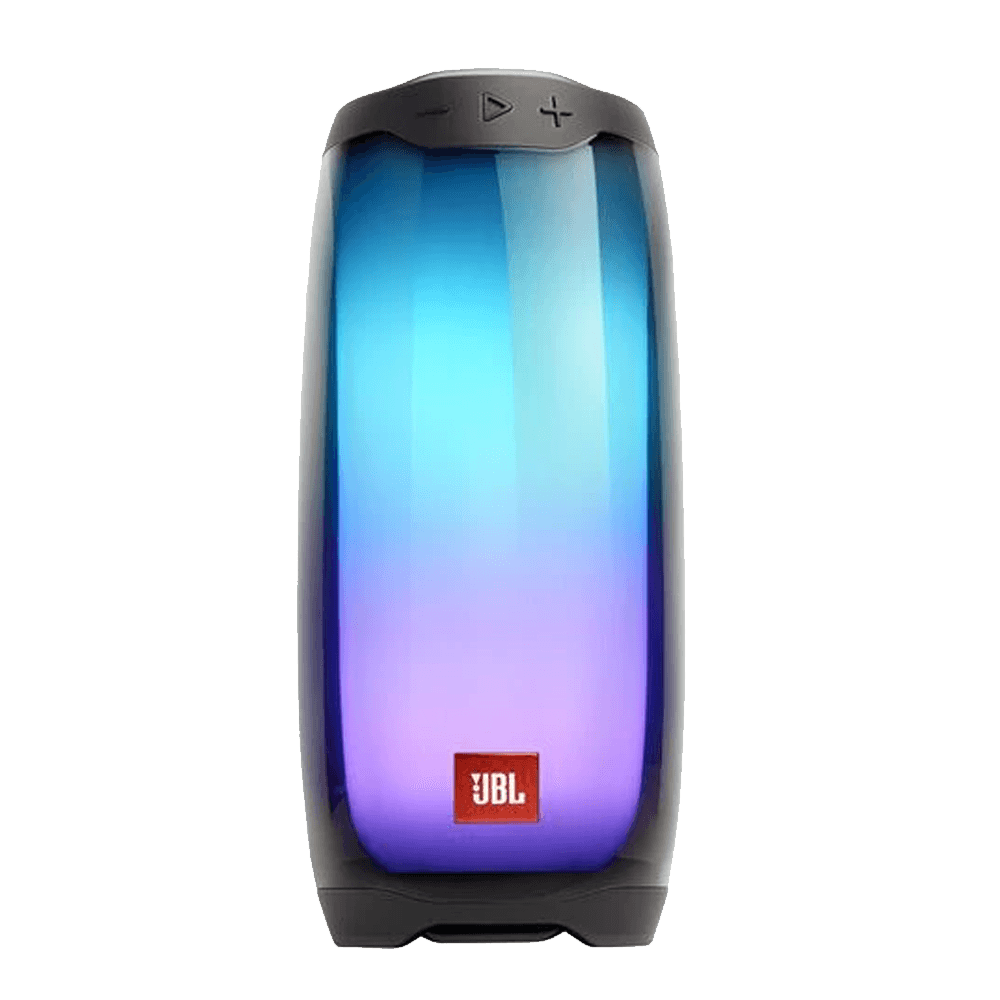 JBL Pulse 4 - Portable Bluetooth with LED Lightshow