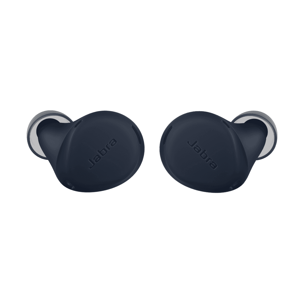  Jabra Elite 7 Active Navy - Active True-Wireless Earphones