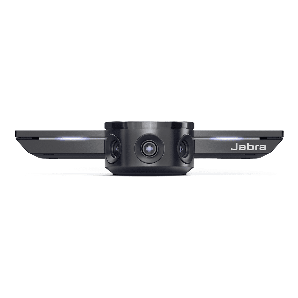  Jabra Panacast 3 - Ultra Wide-Angle Intelligent Video Camera System