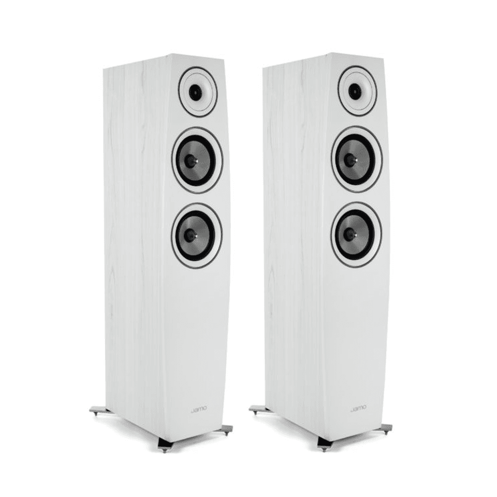 Jamo C95 II -  Floor Standing Speakers