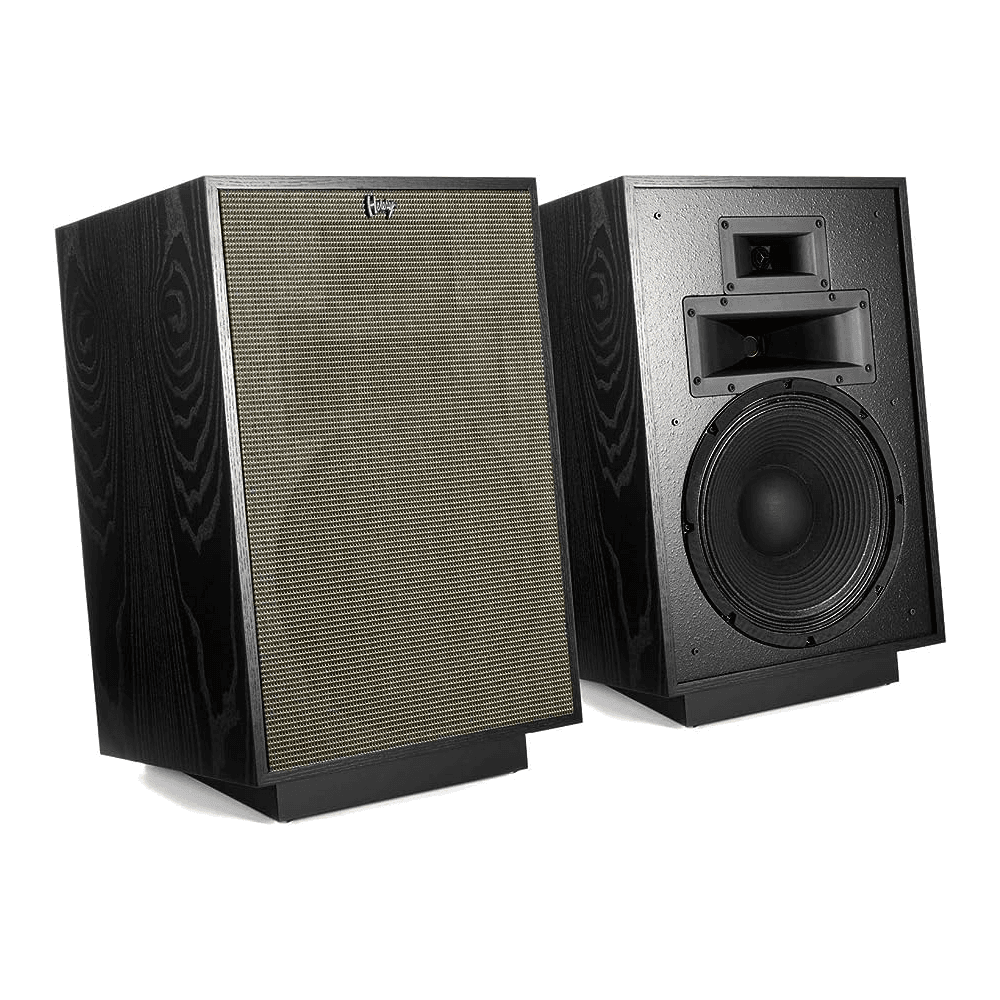 Klipsch Heresy IV - Freestanding Full Range Speakers (Pair)