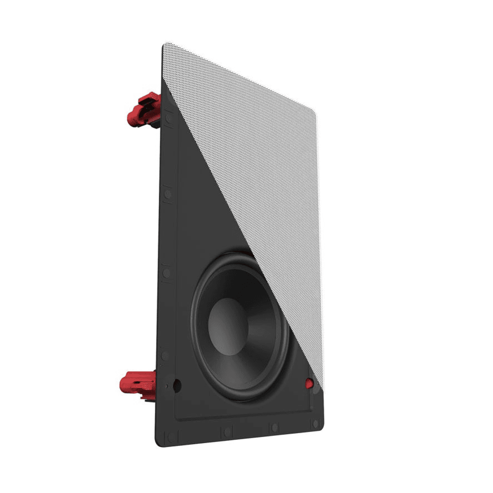 Klipsch CS-16-W - In-Wall Speaker (each)