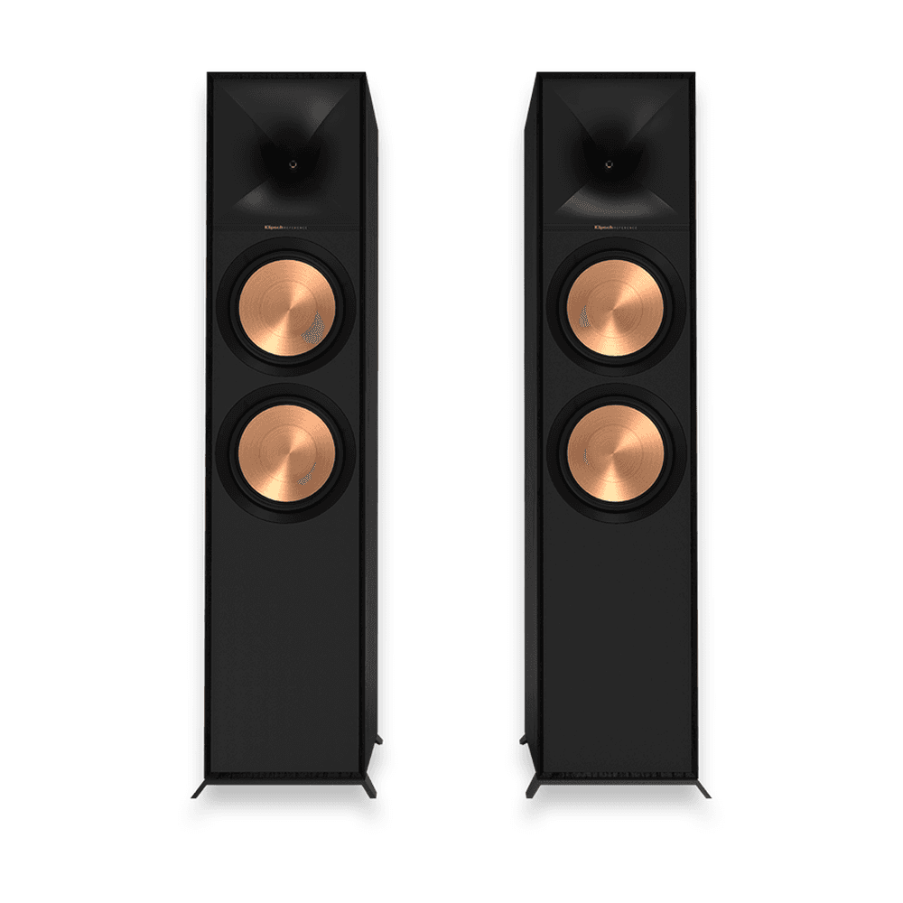 Klipsch R-800F - Reference FloorStanding Speaker Pair