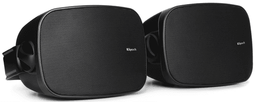Klipsch RSM-800 - Passive Indoor/Outdoor Surface-mount Speakers (pair)