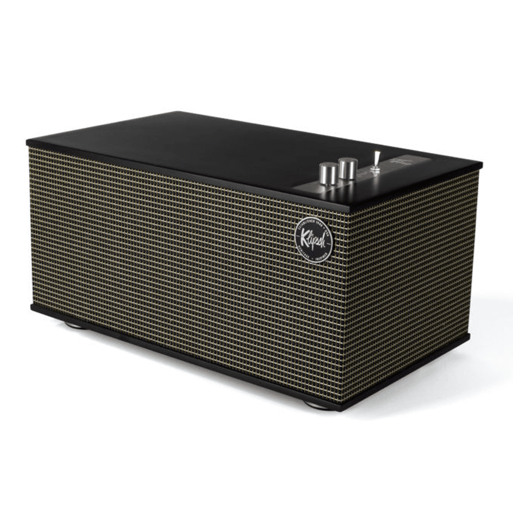 Klipsch The Three II - Bookshelf Stereo Speaker 