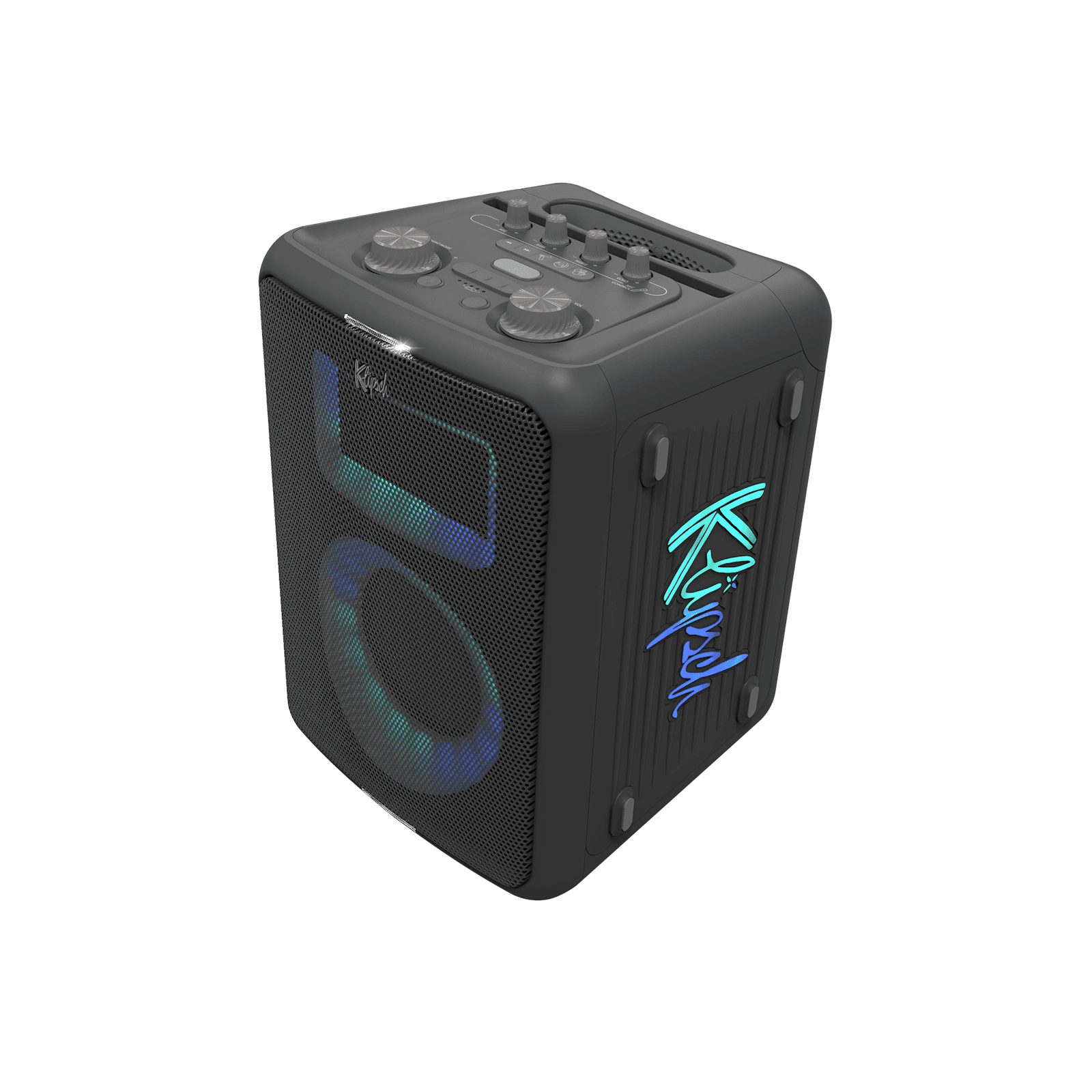 Klipsch Vegas Party Speaker - Music City Party Speaker
