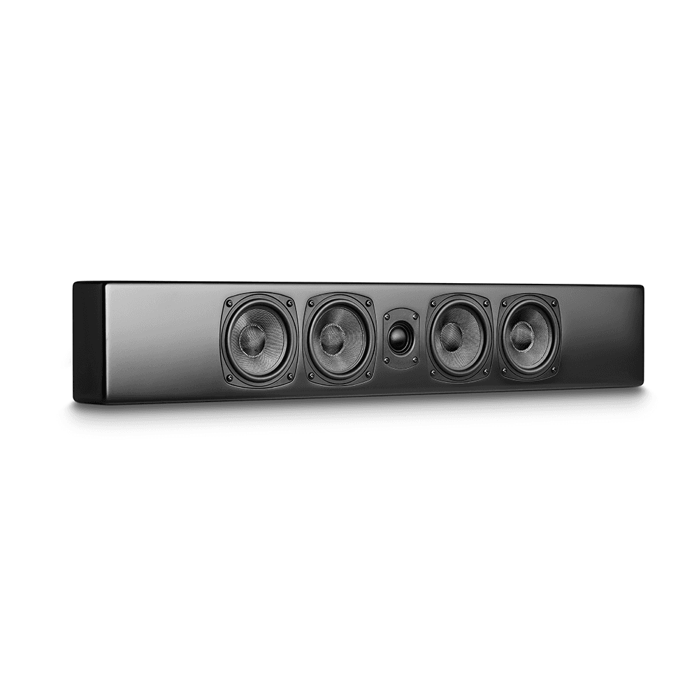 Miller &amp; Kreisel M90 - High Performance LCR Speaker (Each)