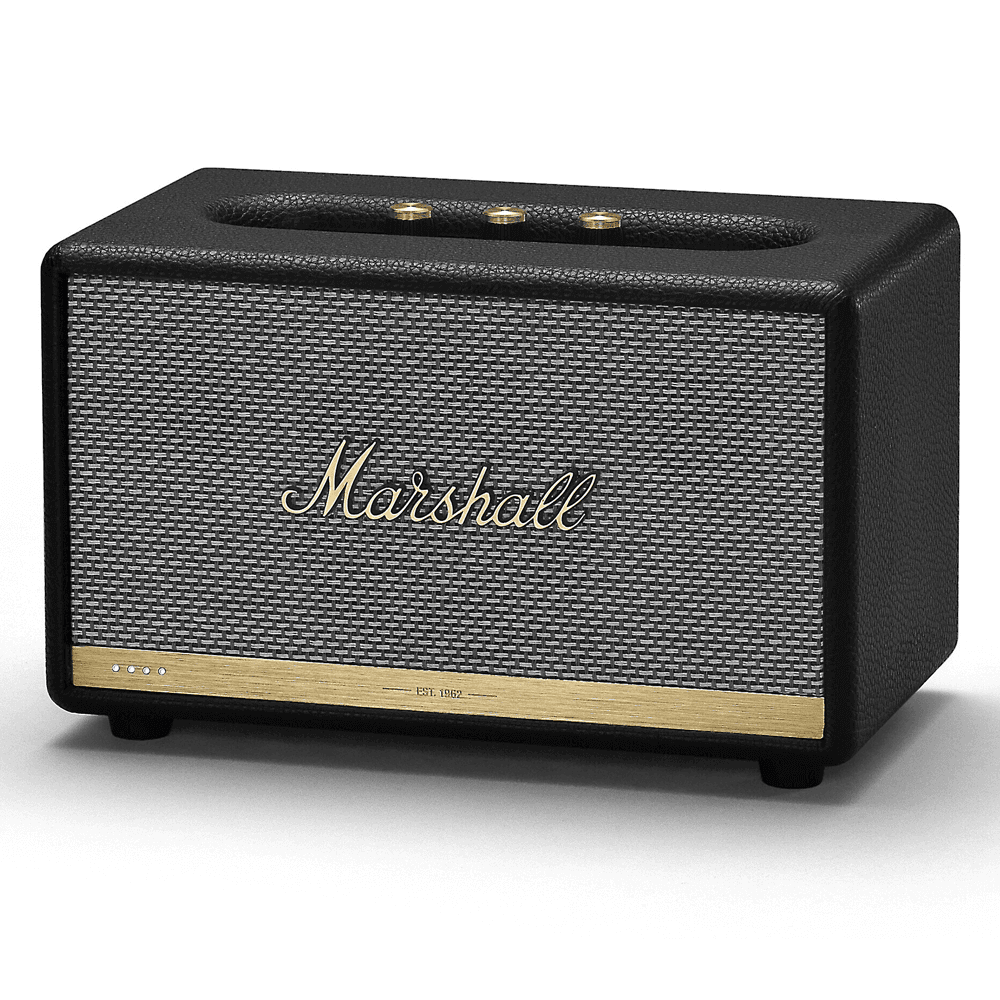  Marshall Acton II - Wireless Bluetooth Speaker