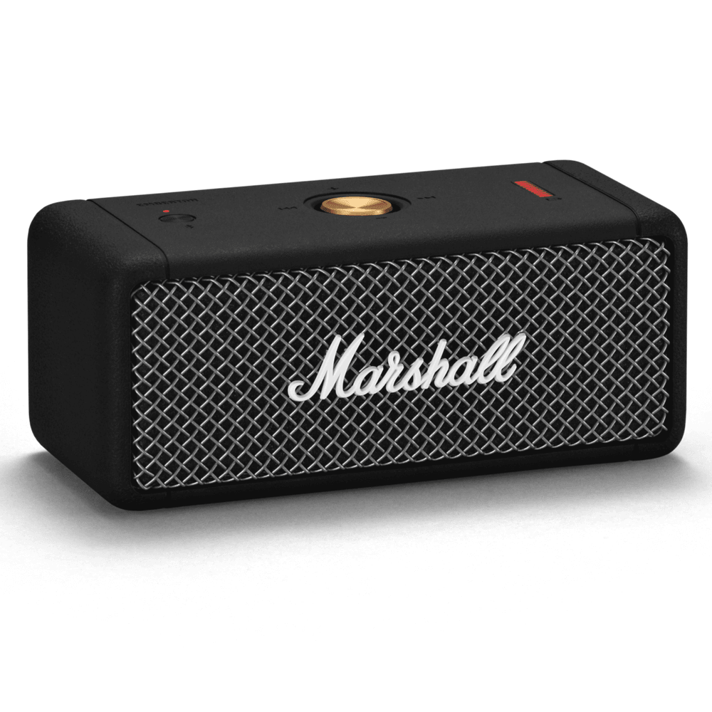 Marshall Emberton - Portable Bluetooth Speaker
