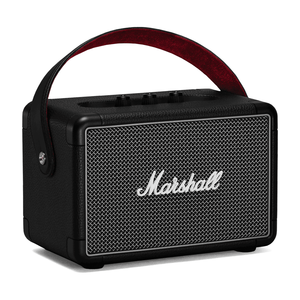 Marshall Kilburn II - Bluetooth Speaker 
