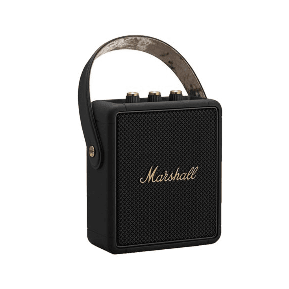 Marshall Stockwell II - Bluetooth Portable Speaker (discontinued)