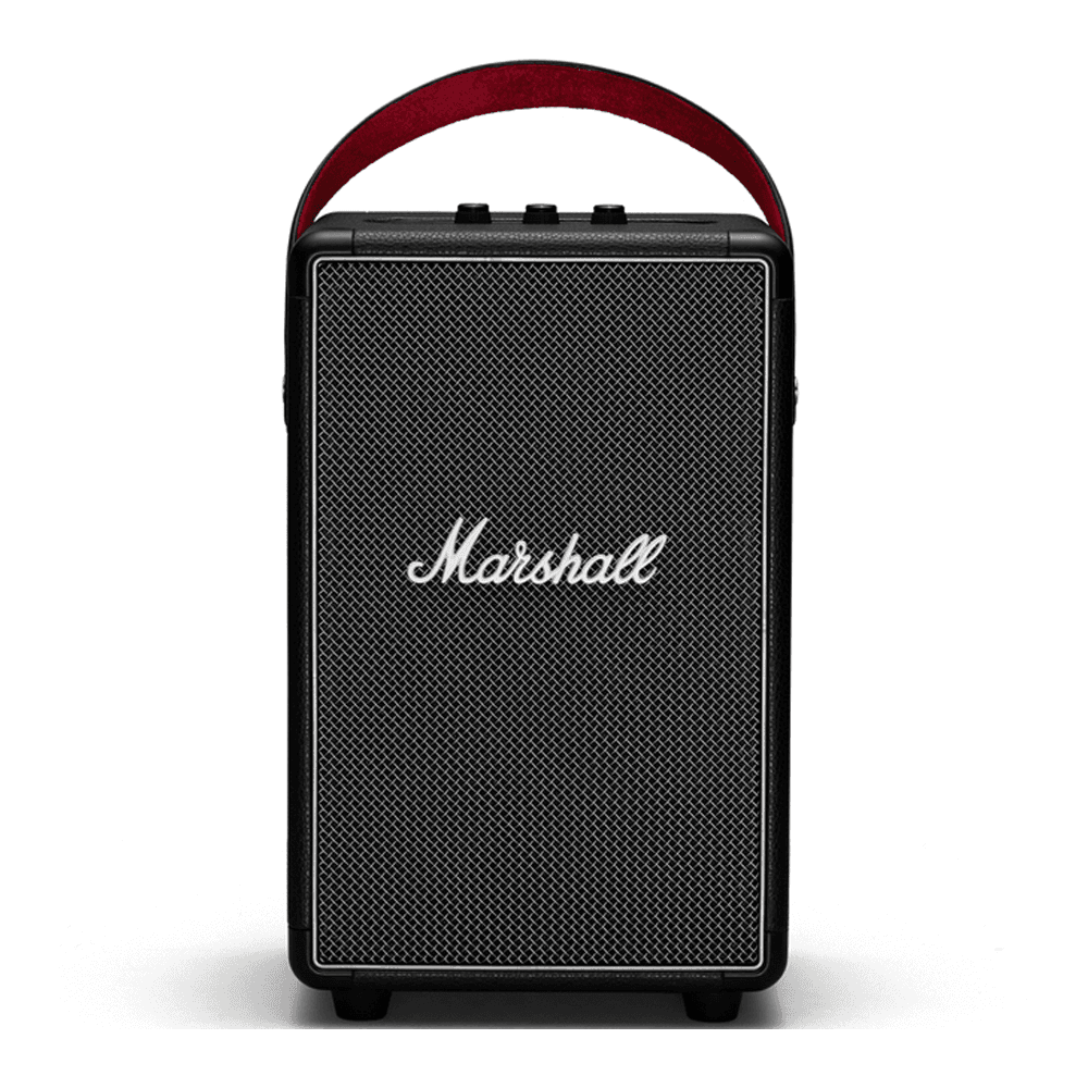 Marshall Tufton - Portable Bluetooth Speaker