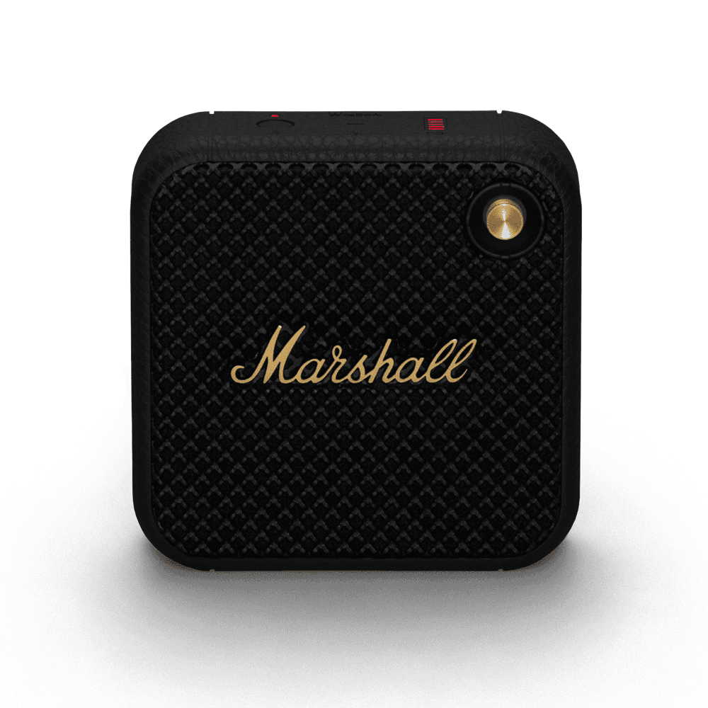 Marshall Willen II Portable BT Speaker