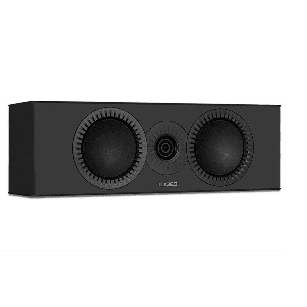 Mission QX-C MKii - 2 Way Center Speaker
