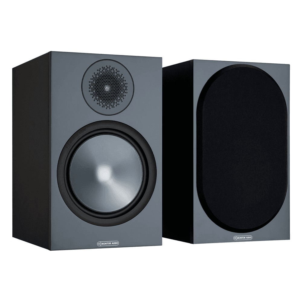 Monitor Audio Bronze 100 - 6G Bookshelf Speakers Pair