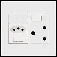 Netatmo Smart Connected Socket - Arteor Smart Plug Point