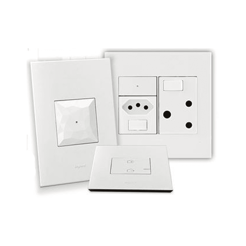 Netatmo Arteor Starter Kit - Starter Pack for Netatmo