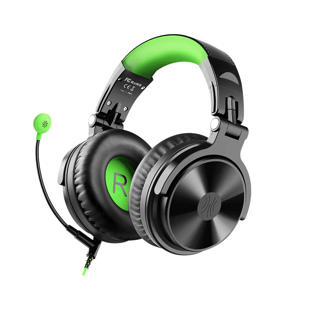 OneOdio Pro G - Wired PC Headset for Work From Home, School or Gaming