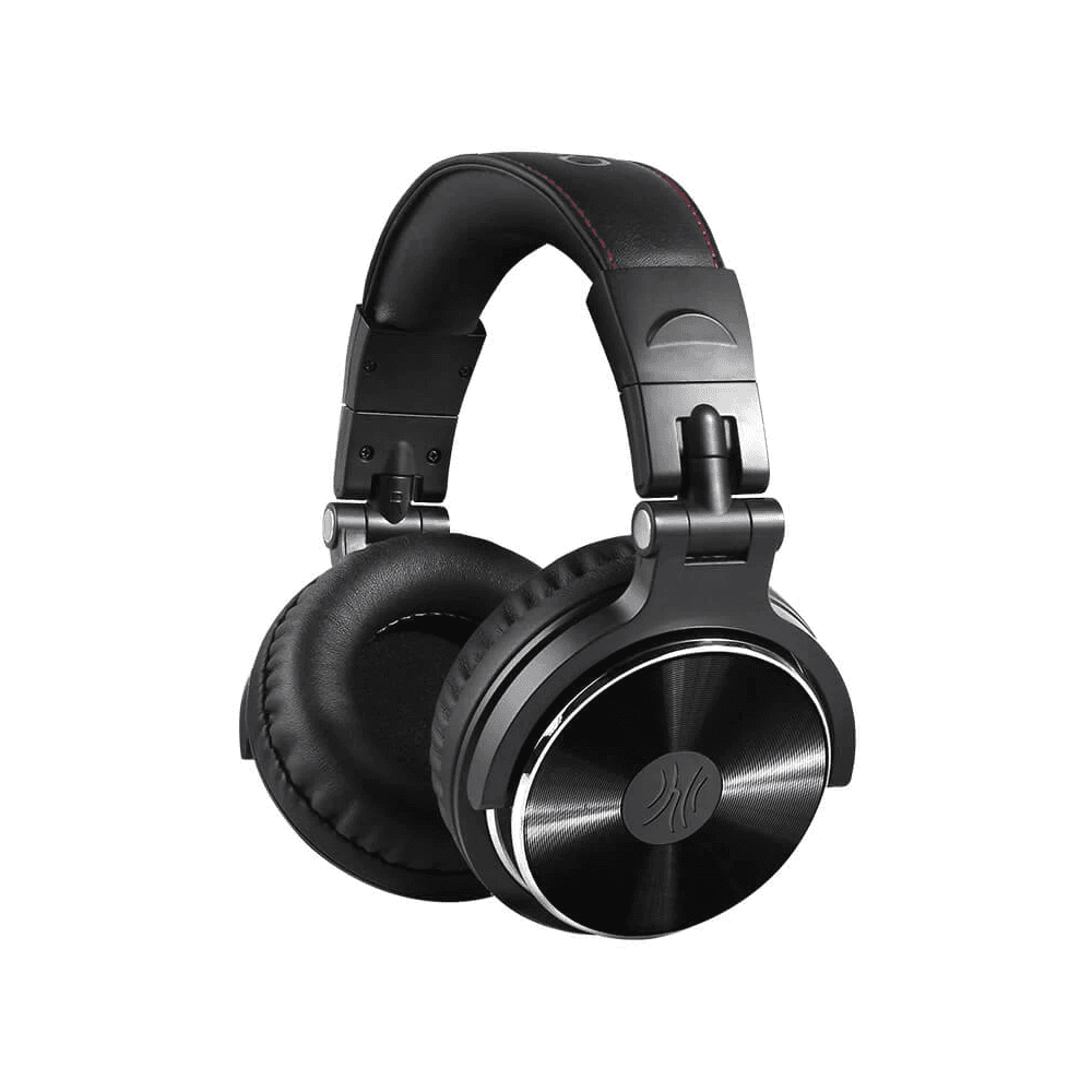 OneOdio Pro10 - Wired Studio &amp; DJ Headphones