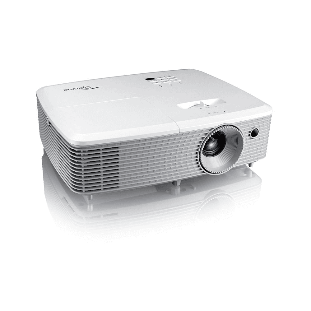 Optoma HD28i - 4000 Lumens Full HD Projector