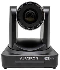 Alfatron ALF-30X-SDIC - 30X Zoom 1080p PTZ Camera with Multiple Presets