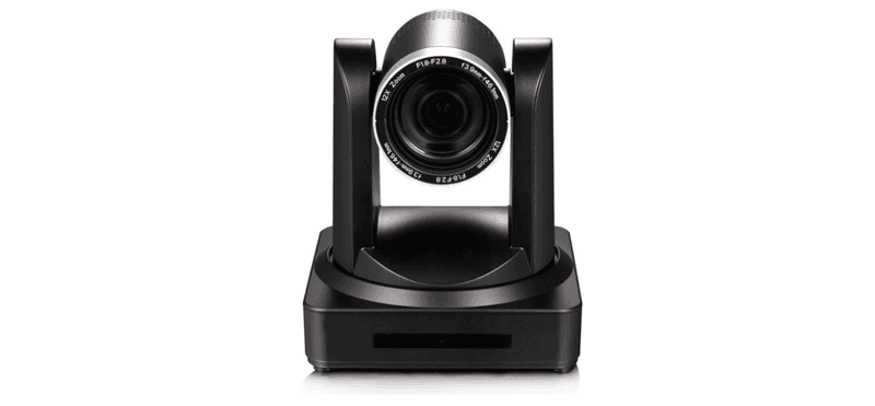 Alfatron ALF-HOLA 4K ePTZ Conference Camera with Built-in Microphones