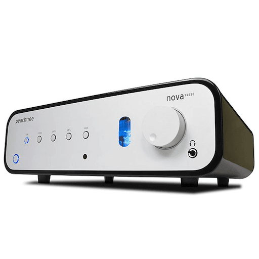 Peachtree Nova125SE - Amplifier 