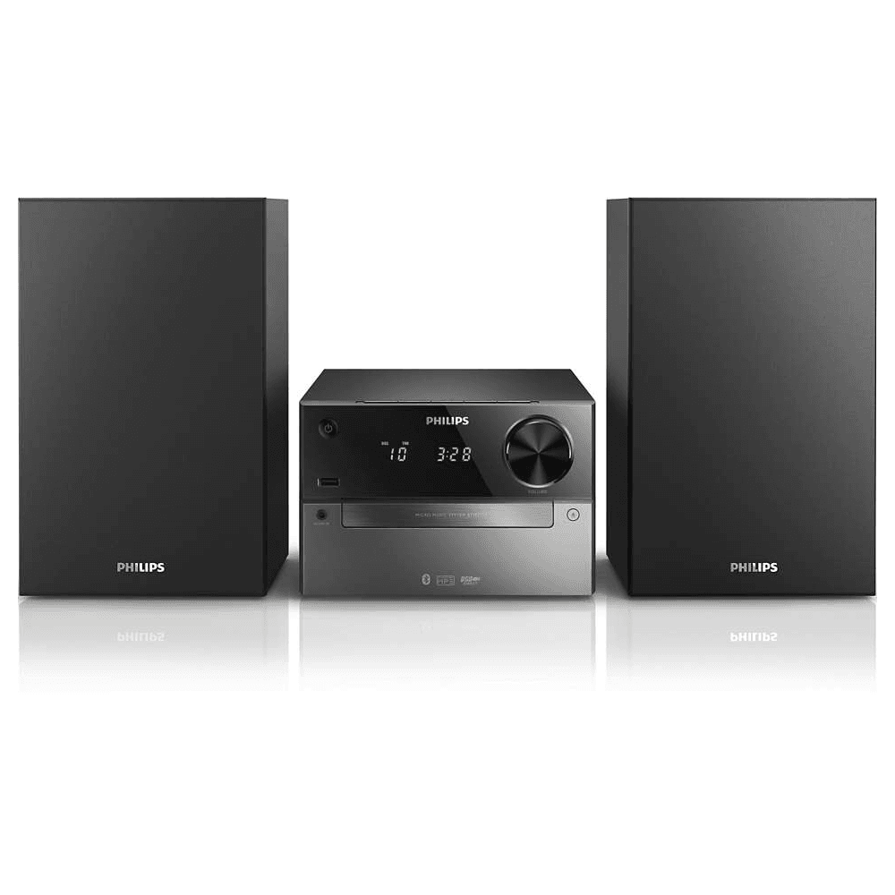  Philips BTM2310/12 - Micro Music System