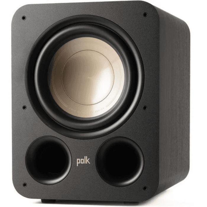 Polk Signature Elite ES12 Subwoofer (Black)