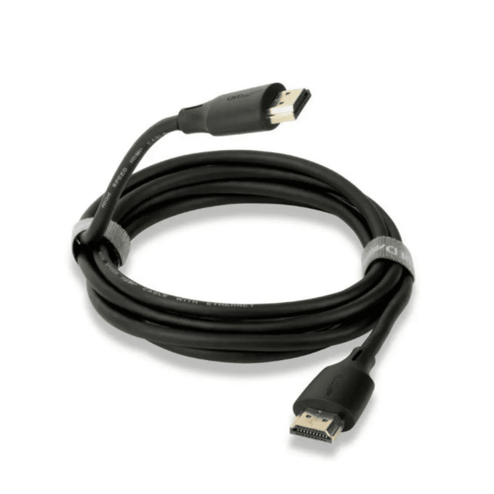 QED Connect Hdmi 3m - 4K Hdmi 2 Cable
