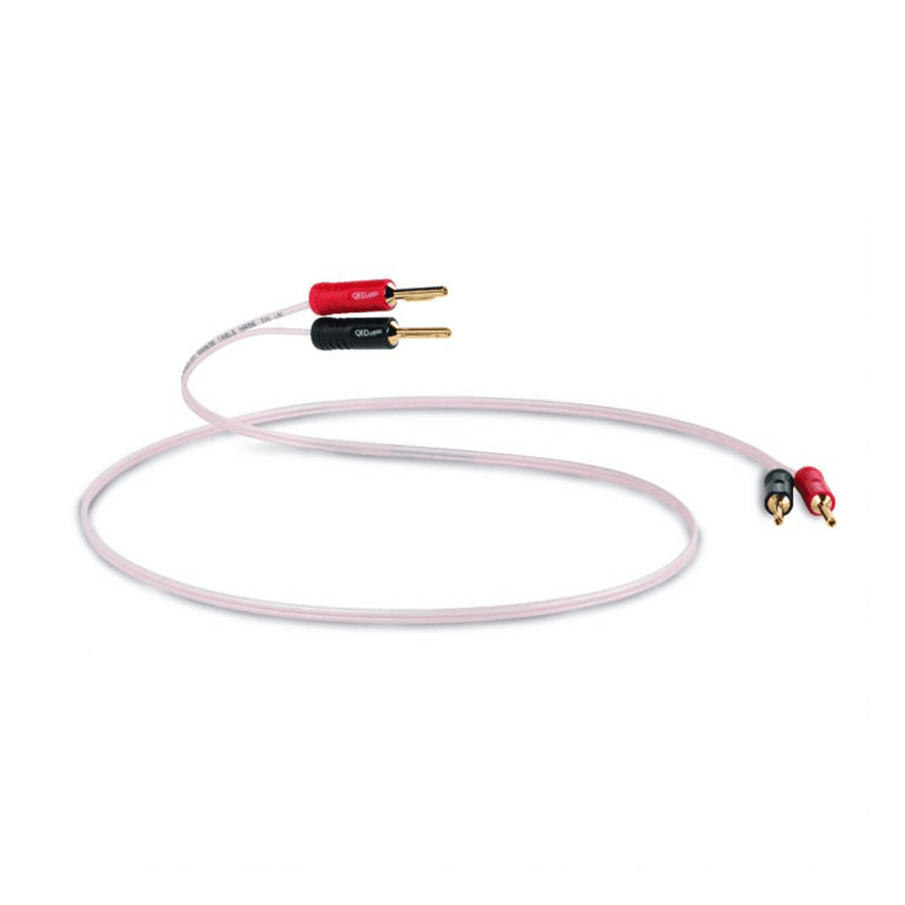QED Performance Micro - Award winning Micro Speaker Cable (30m)