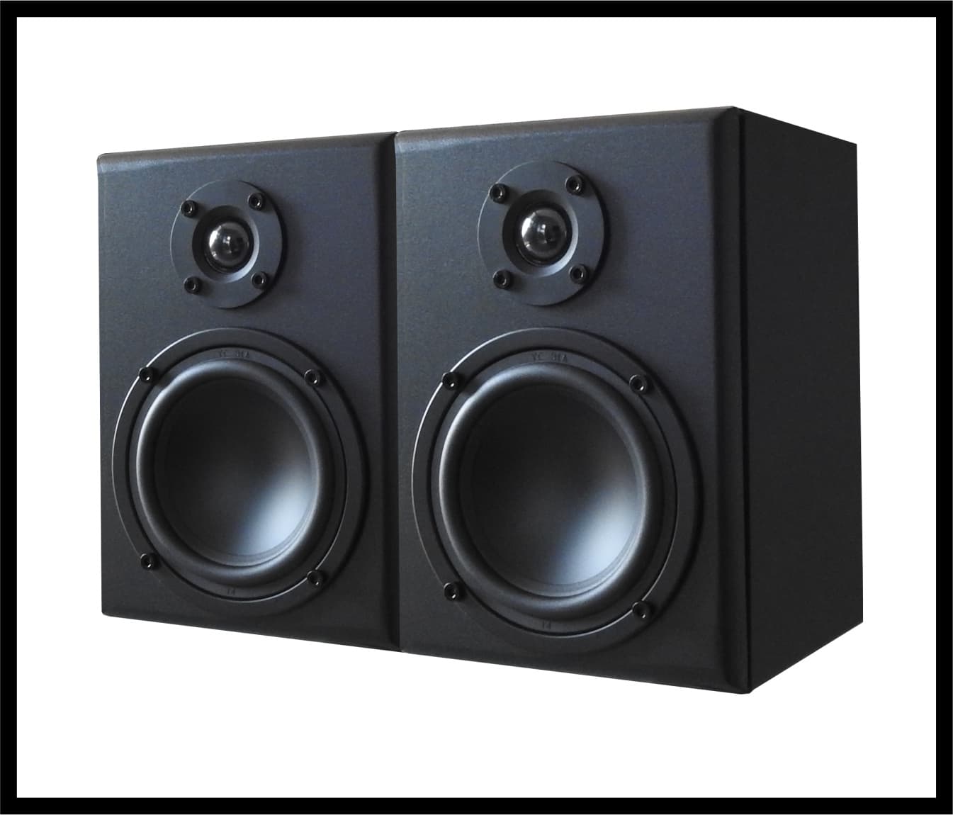 Bentley Acoustics RA-1 