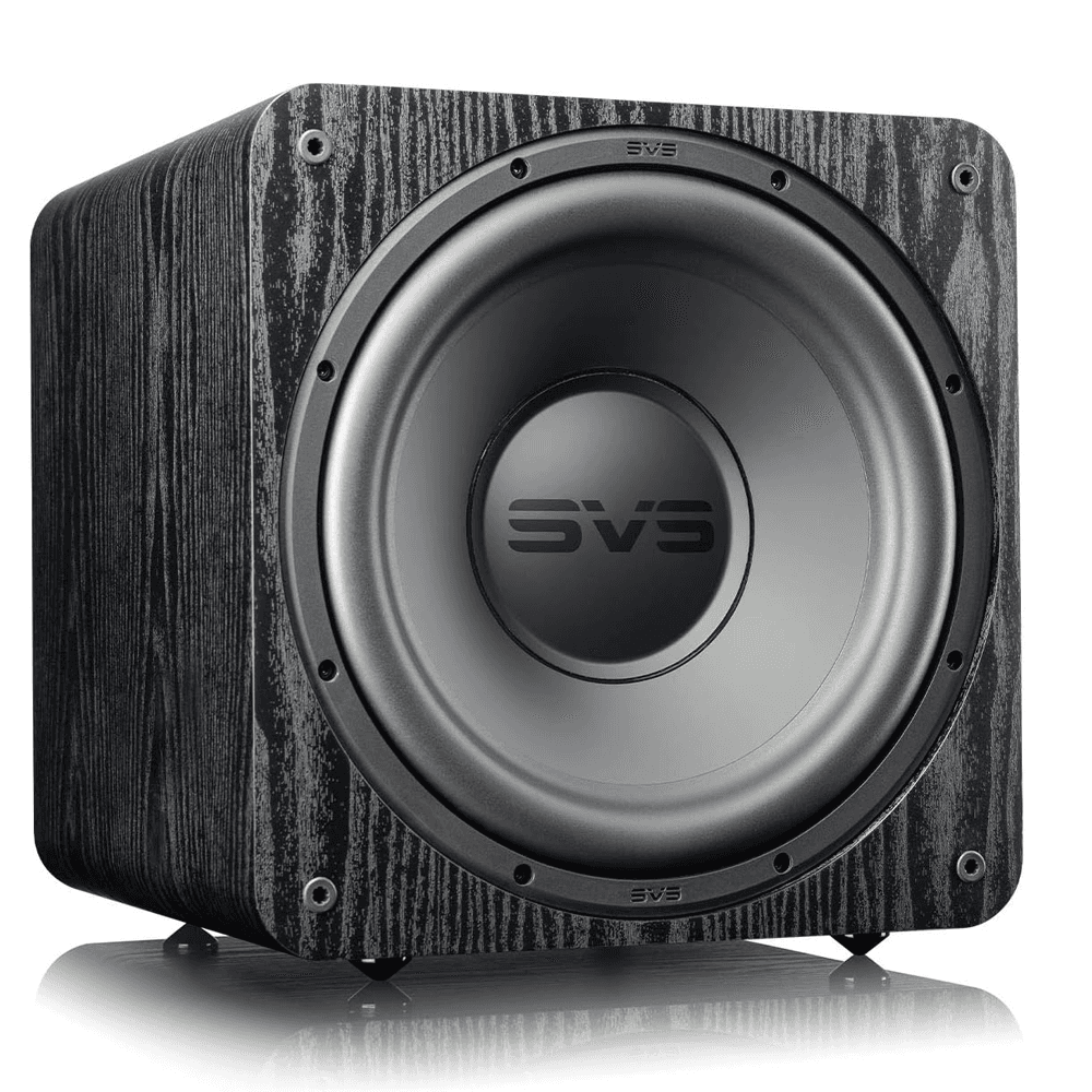 SVS PB1000 Pro - Dual Port Subwoofer