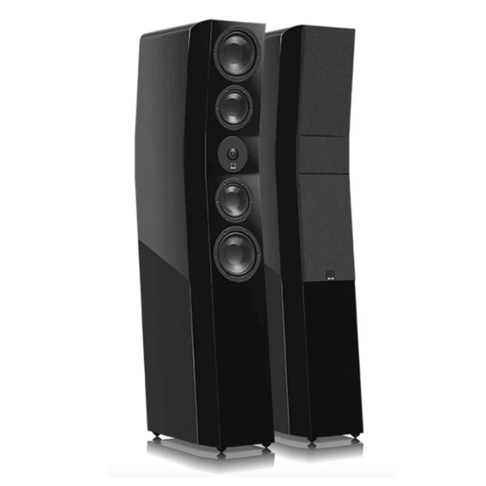  SVS Ultra Evolution Tower - Three-way Tower Speakers (Pair)