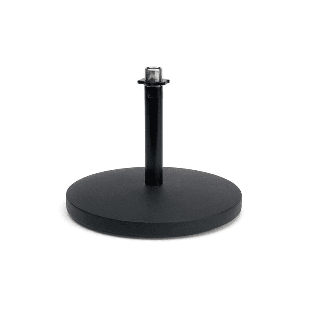 Samson MD5 - Desktop Microphone Stand