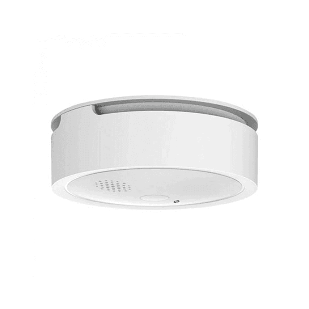 Shelly Plus Smoke Alarm - Smart Wi-Fi Smoke Alarm
