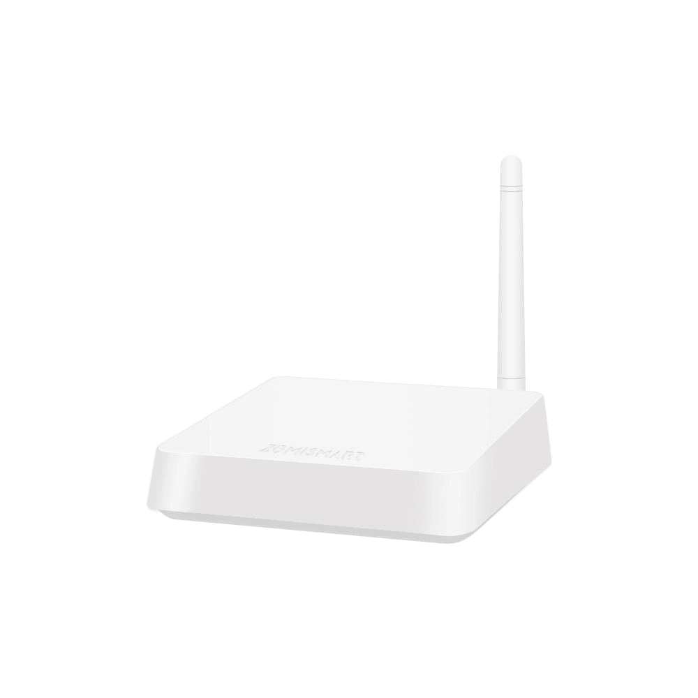 ZEMISmart Tuya Wired Hub (Tuya Zigbee)