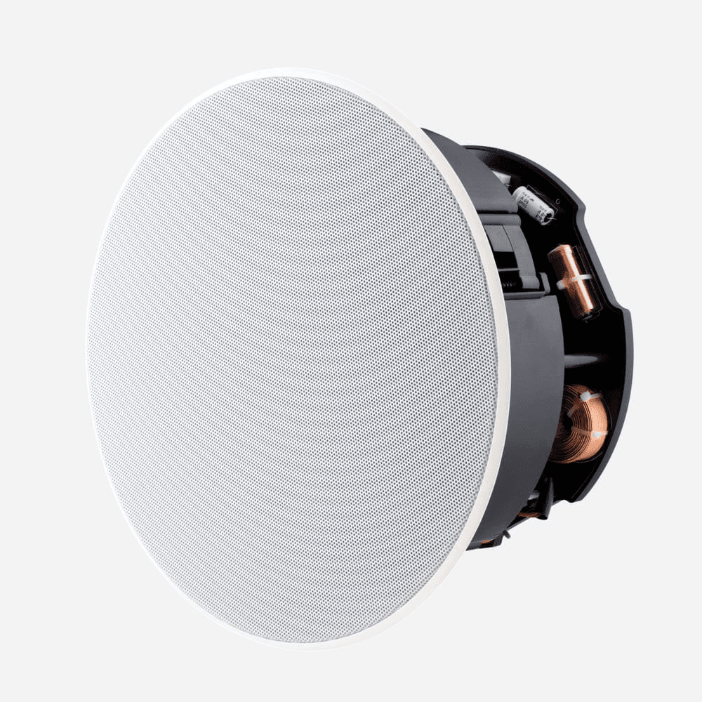 Sonance VP80R - Visual Performance In-Ceiling Loudspeaker (Pair)