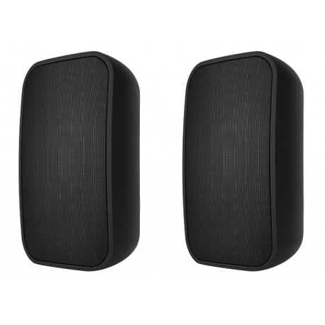 Sonance PS-S43T-BK - Black Surface-mount Speakers (Pair)