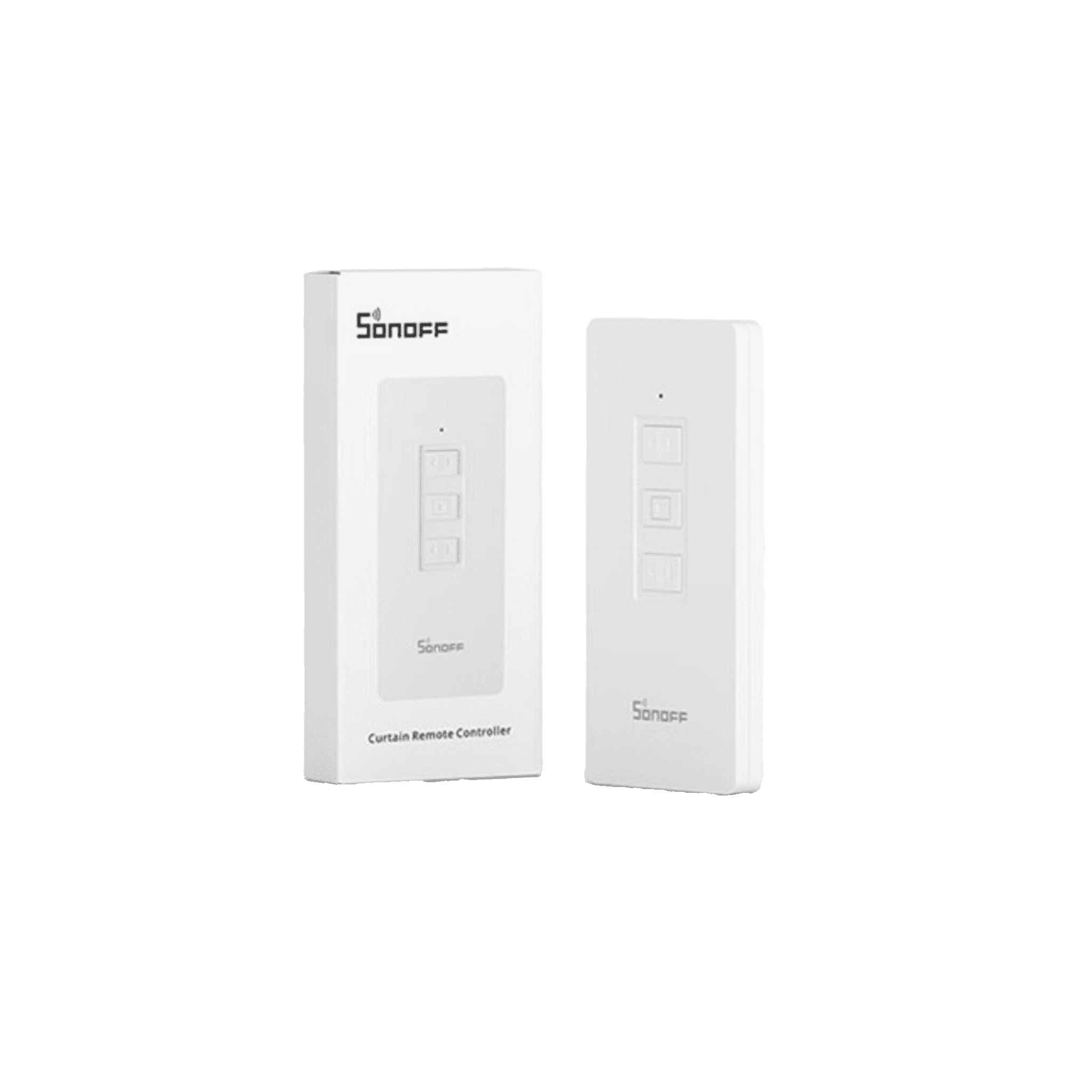 Sonoff Curtain Remote