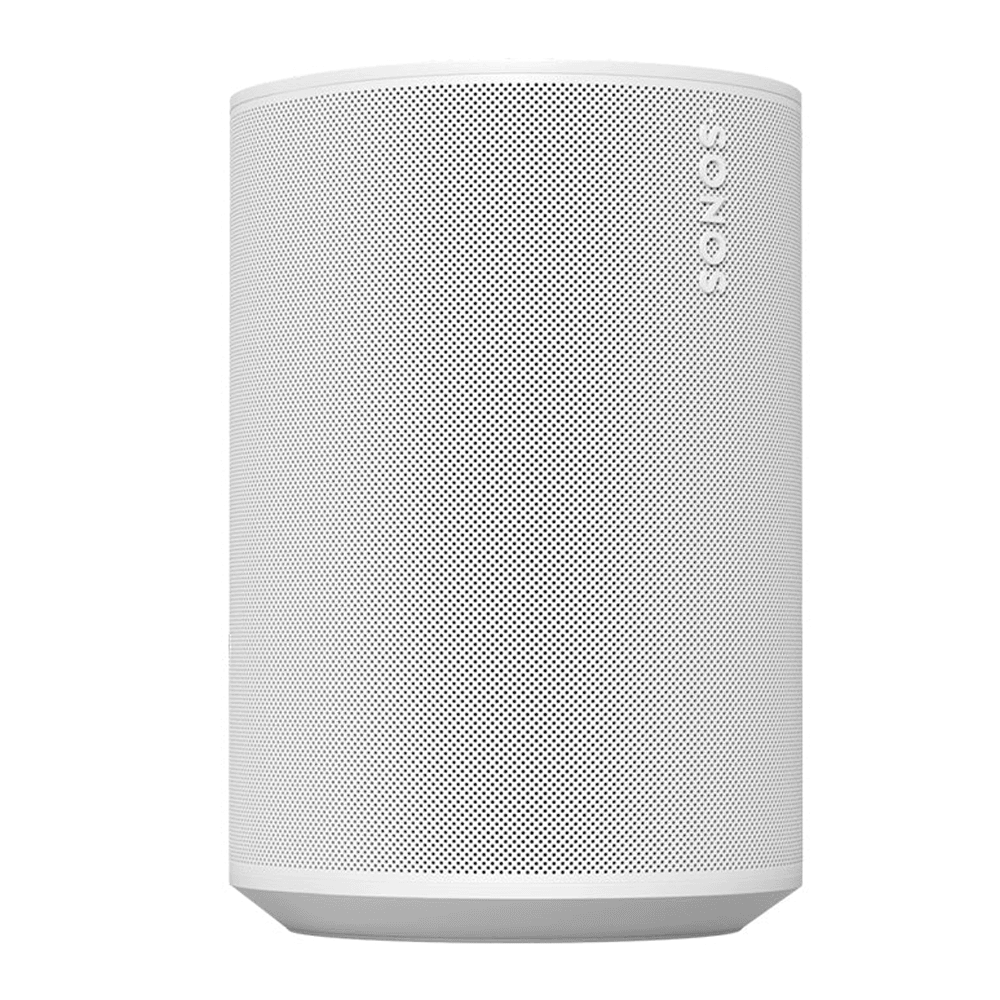 Sonos Era 100 White  - Next Generation Smart Speaker