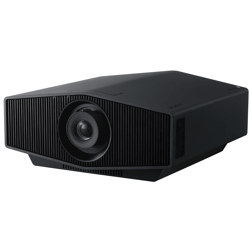 Sony VPL-XW5000ES 4K HDR 2000 Lumen Laser Home Theater Projector (Black)