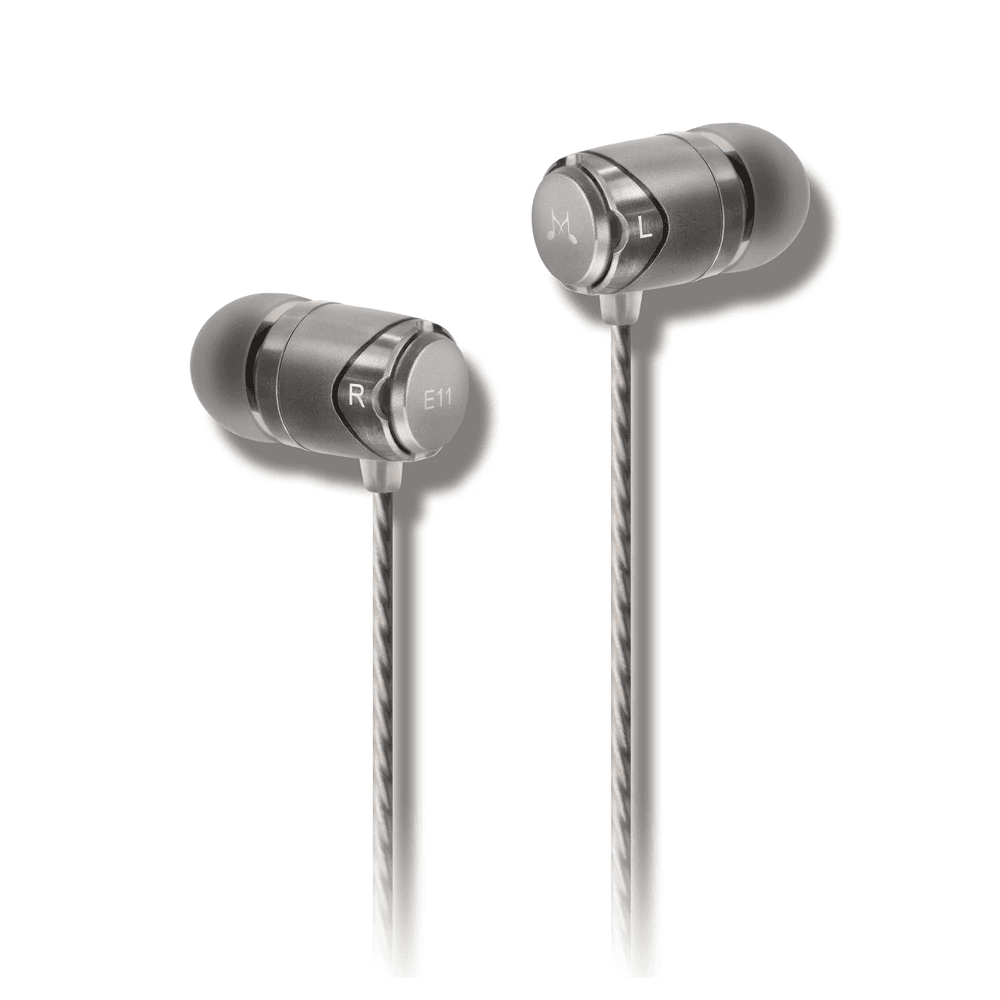 SoundMAGIC E11 - In Ear Isolating Earphones