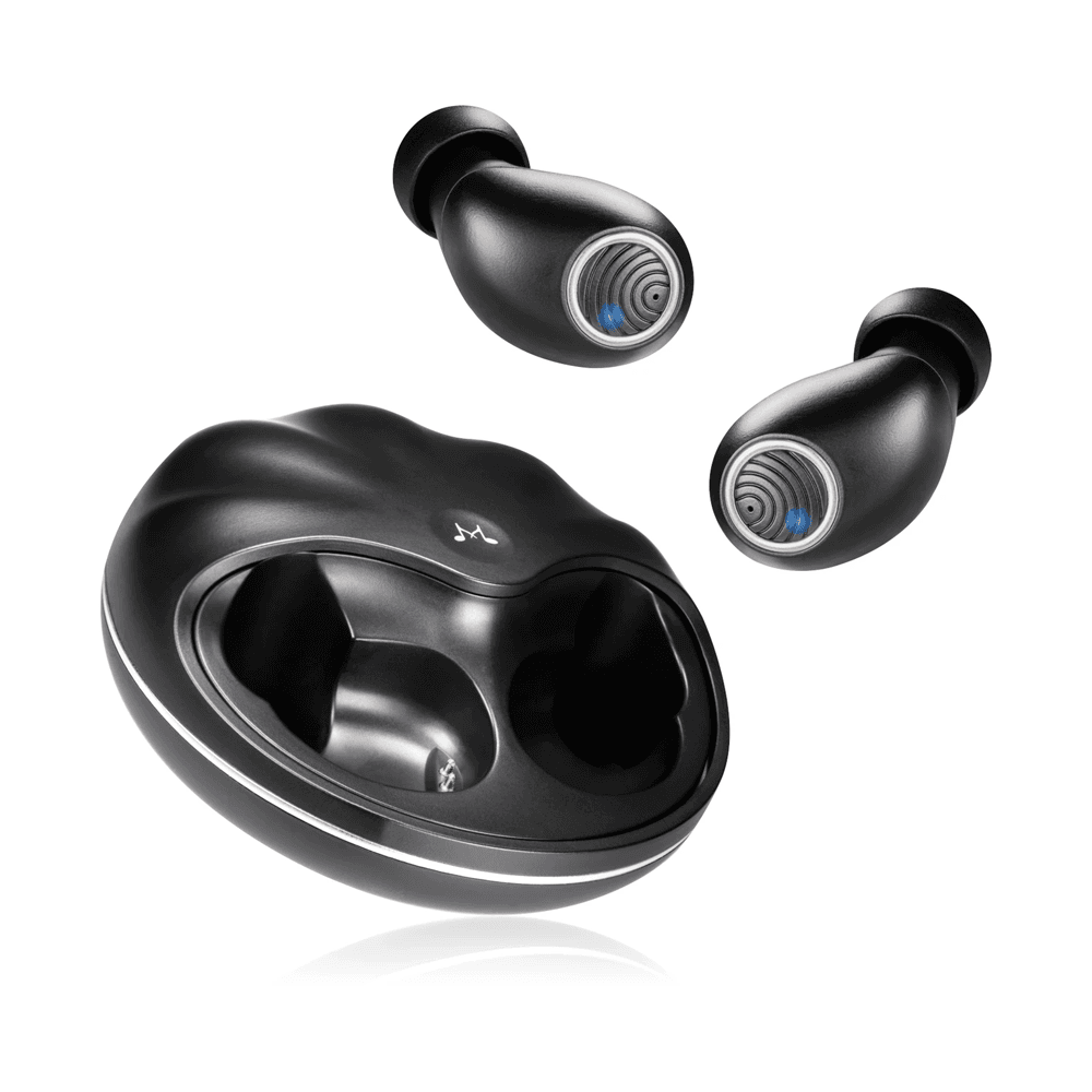SoundMagic TWS50 - True Wireless In-Ear Isolating Earphones