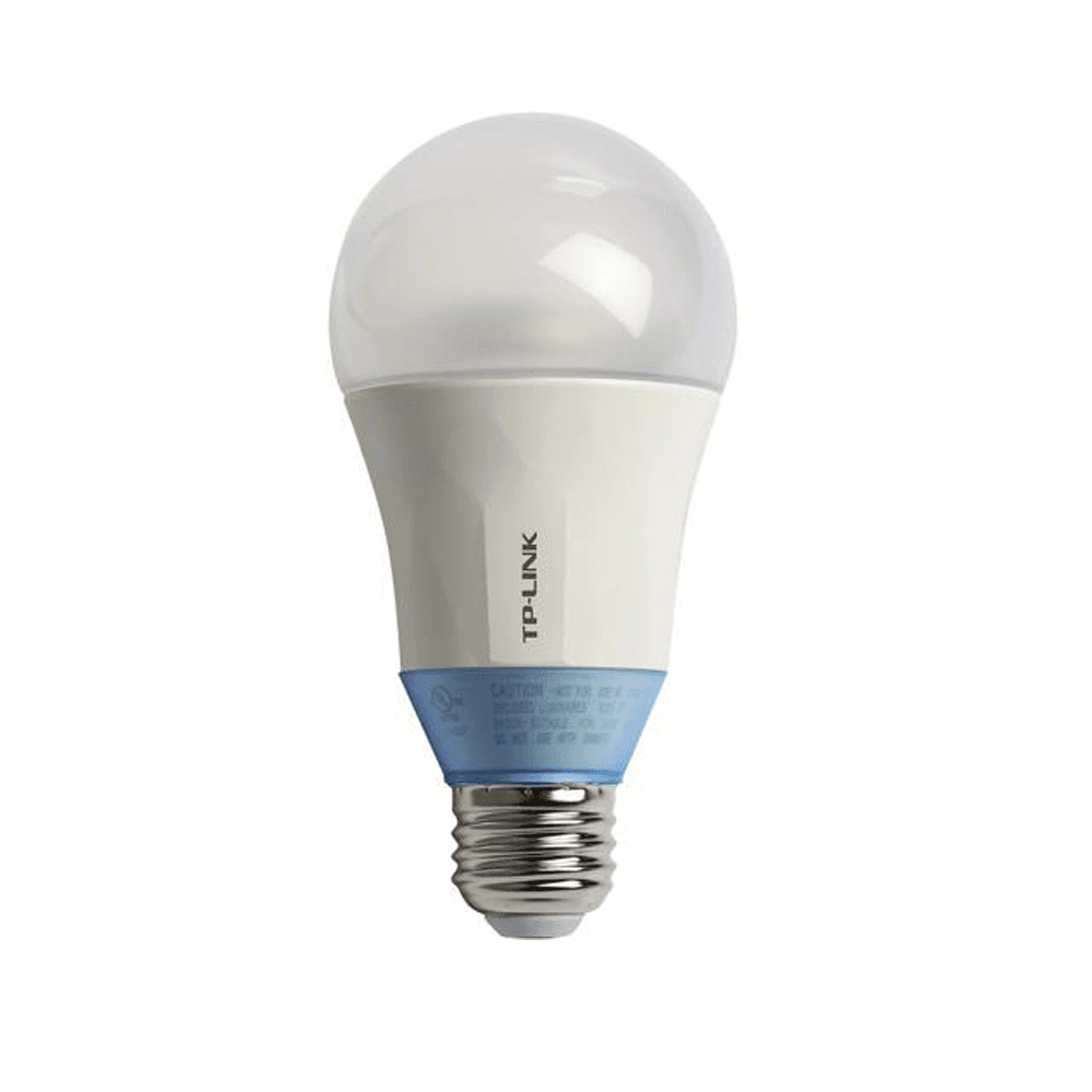 TP-Link LB120 - Smart Wi-Fi LED Bulb with Tunable White Light