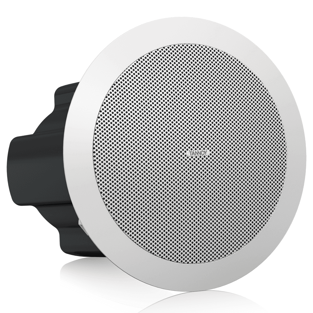 Tannoy CVS 4  In-ceiling Speaker (Pair)
