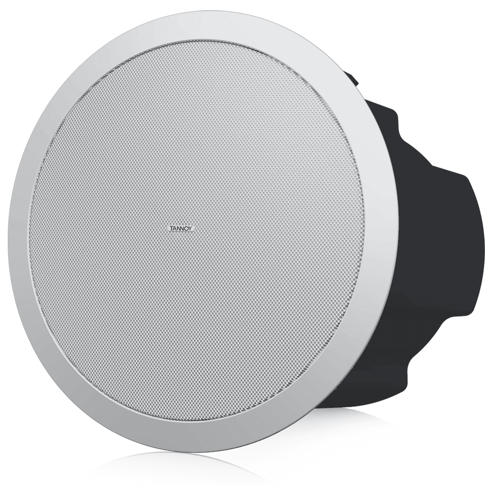 Tannoy CVS 8 In-Ceiling Speakers (Pair)
