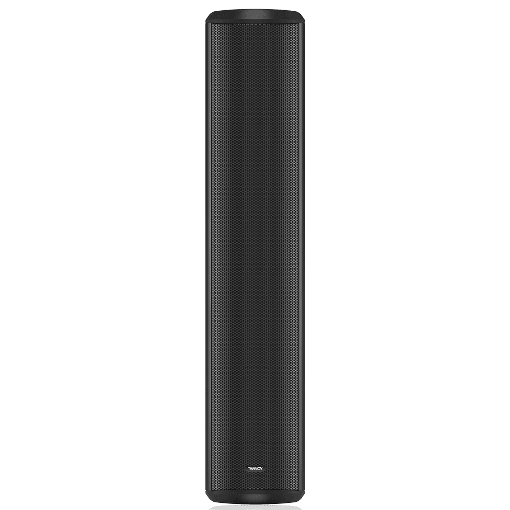 Tannoy VLS 5 - Passive Column Array Loudspeaker with 5 Mid Range Drivers (Each)