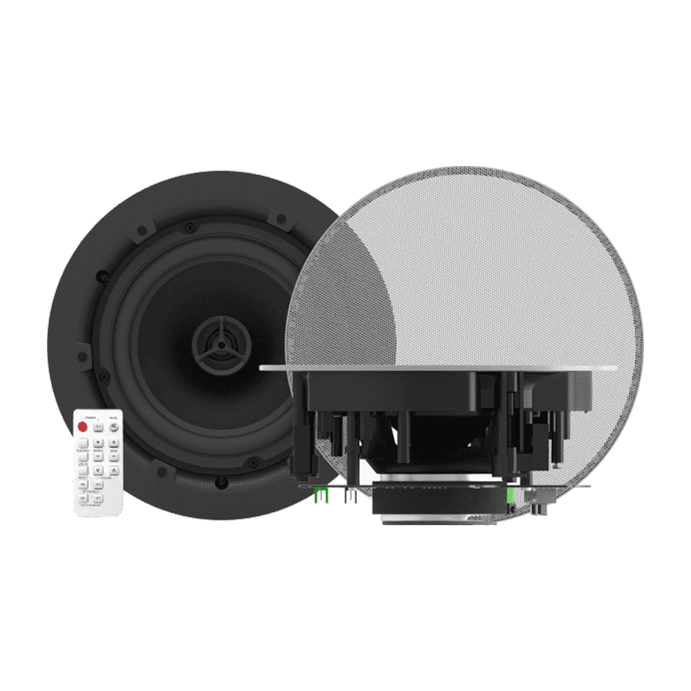 Vision CS-1800P - Bluetooth Ceiling Speakers 60W (pair)